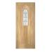 Oak Westminster External Door 